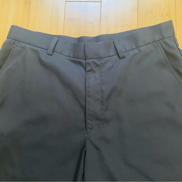 Performance Shorts Grand Slam Size 34 Black - Picture 2 of 8